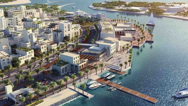 Maryam Island is a major development spreading across 460,000 sqm, offering unparalleled views of the Arabian Gulf and Sharjah’s downtown skyline. Maryam Island is a major development spreading across 460,000 sqm, offering unparalleled views of the Arabian Gulf and Sharjah’s downtown skyline.