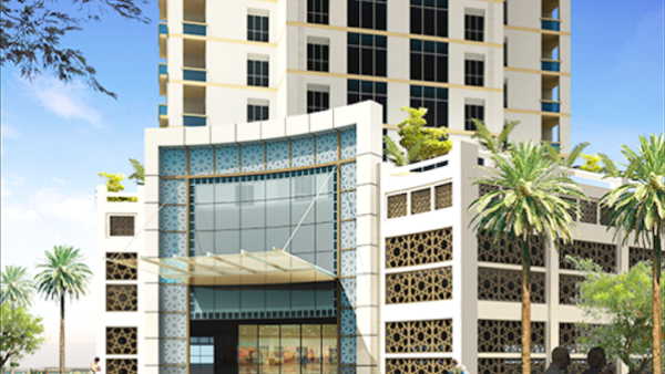 Eshraq’s fully owned Nuran Marina hotel apartments achieved a 91.4% occupancy milestone for the year 2017. Eshraq’s fully owned Nuran Marina hotel apartments achieved a 91.4% occupancy milestone for the year 2017.