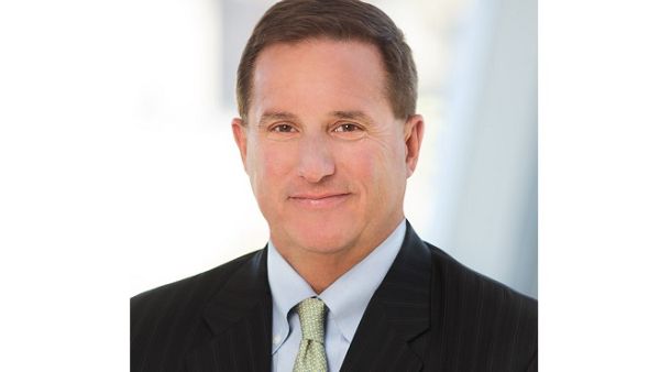 مارك هرد، الرئيس التنفيذي لشركة Oracle مارك هرد، الرئيس التنفيذي لشركة Oracle