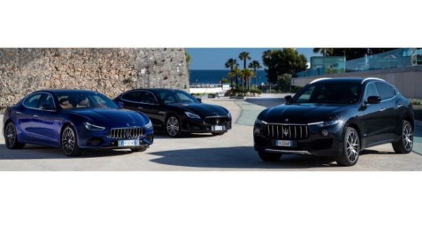 The 7-year Service Package is Maserati’s exclusive service that ensures that its cars are maintained at the highest level of efficiency and performance for years to come.