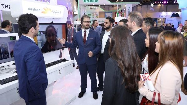 Avaya and Mashreq Bank will work closely together to integrate the latest technology trends, including robotics, analytics, cloud and e-channels, into existing Mashreq Bank’s digital services.