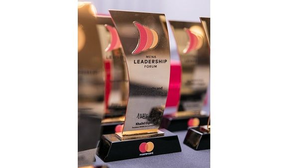 Mastercard Grosvenor