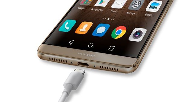 هواوي Mate 9
