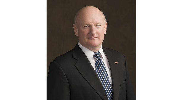 Jim McIlvenny
