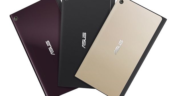 MeMO Pad 7