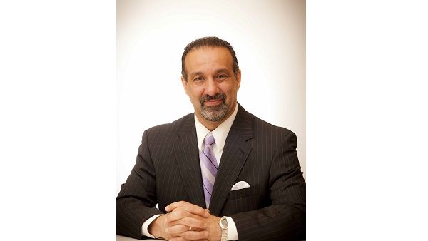 Dr. Mehran Kamrava, Director of CIRS Dr. Mehran Kamrava, Director of CIRS