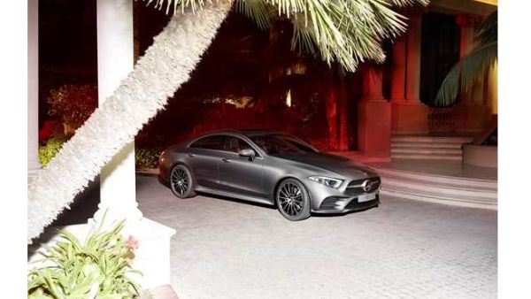 The new CLS The new CLS