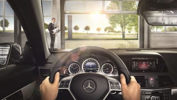 Mercedes-Benz Oman - Comprehensive Care Mercedes-Benz Oman - Comprehensive Care