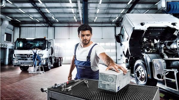 Mercedes-Benz Oman - Sohar Service Week Mercedes-Benz Oman - Sohar Service Week