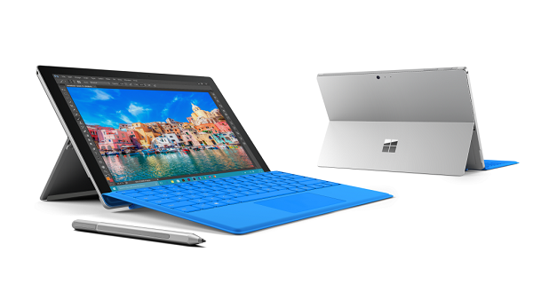 Microsoft Surface Microsoft Surface