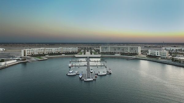 Millennium Resort Mussanah Millennium Resort Mussanah