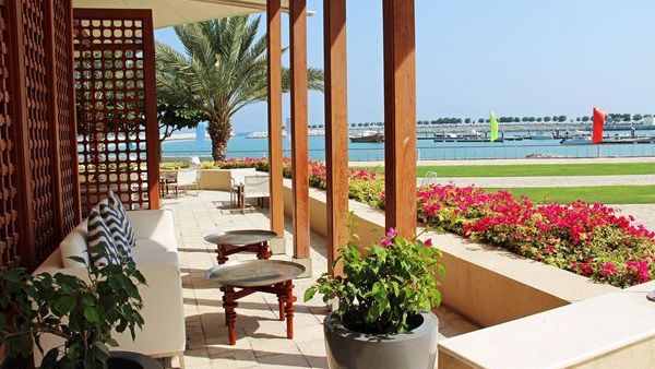 Millennium Resort Mussanah Millennium Resort Mussanah