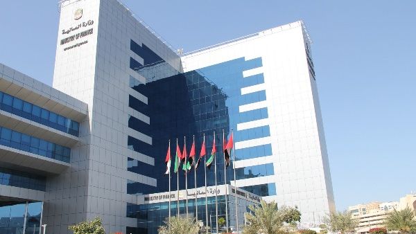Ministry of Finance Ministry of Finance