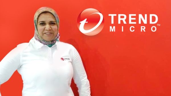 تنضم نورا حسن إلى فريق عمل تريند مايكرو الذي يمتاز بتفانيه وقوته وحضوره الراسخ في السوق المصرية. تنضم نورا حسن إلى فريق عمل تريند مايكرو الذي يمتاز بتفانيه وقوته وحضوره الراسخ في السوق المصرية.
