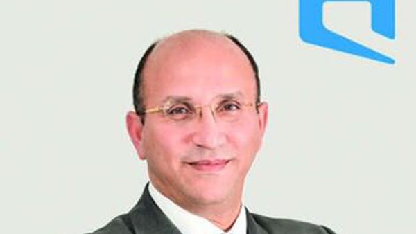 Mobily CEO Ahmed Aboudoma Mobily CEO Ahmed Aboudoma