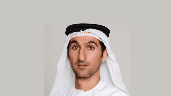 Mohamed Almulla, DXB Entertainments new CEO Mohamed Almulla, DXB Entertainments new CEO