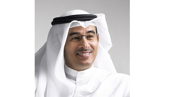 Mohamed Alabbar, founder of noon Mohamed Alabbar, founder of noon