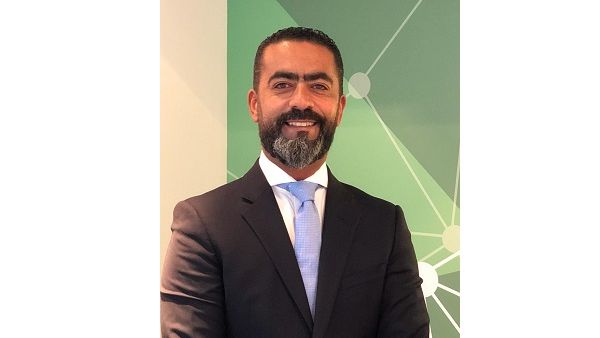 Mohamed Tantawi, service provider director for the Middle East, Turkey and Africa