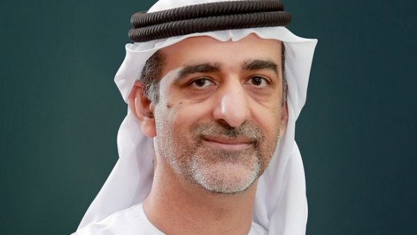 Mohammad Sharaf, ENOC Group Chief Financial Officer Mohammad Sharaf, ENOC Group Chief Financial Officer
