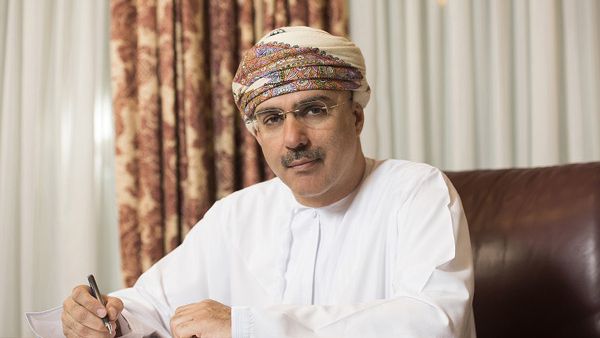 Mohammed Al Ardhi, the executive chairman of Investcorp. (Trade Arabia)