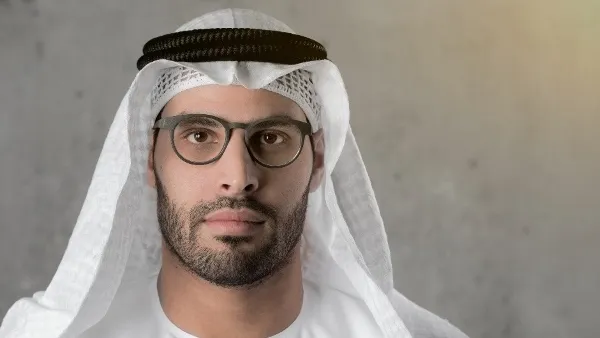 محمد المبارك