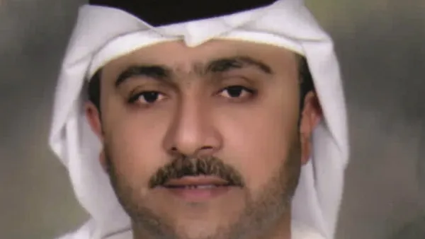 السيد محمد المعيني بفريق تنفيذ مذكرة التفاهم من جمارك أبوظبي