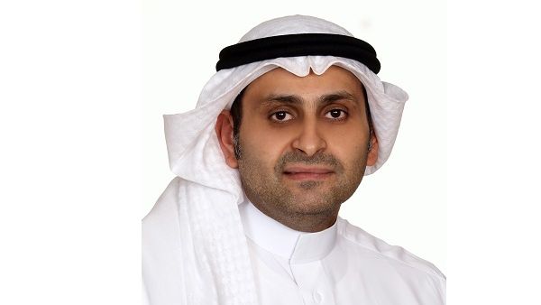 Mohammed Bin Mahfouz, VP Travel & Tourism for Elaf Group