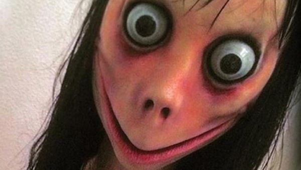 The game has been spreading like wildfire across WhatsApp, where users are contacted by Momo. (File/Photo)