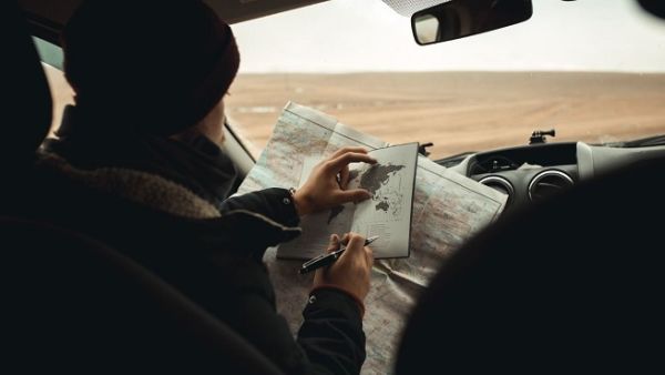 To kick-start its #whatsonyourlist holiday campaign, Montblanc is making some of these wishes come true, and inviting shoppers from around the world to share their own stories.