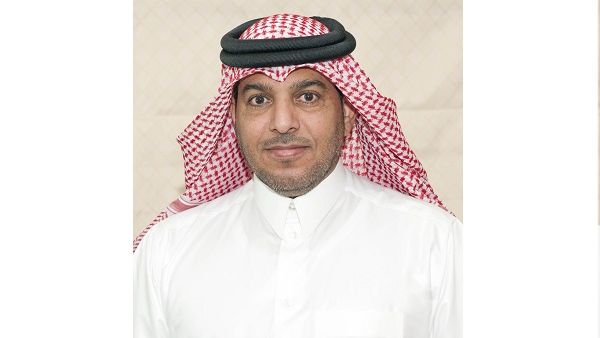 Mr. Ali Al Khater