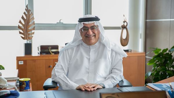 Mohammed Sultan Al Qadi, RAK Properties Managing Director Mohammed Sultan Al Qadi, RAK Properties Managing Director
