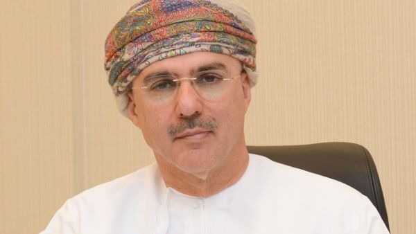 Mr Ahmad Al Musalmi, CEO of Bank Sohar Mr Ahmad Al Musalmi, CEO of Bank Sohar