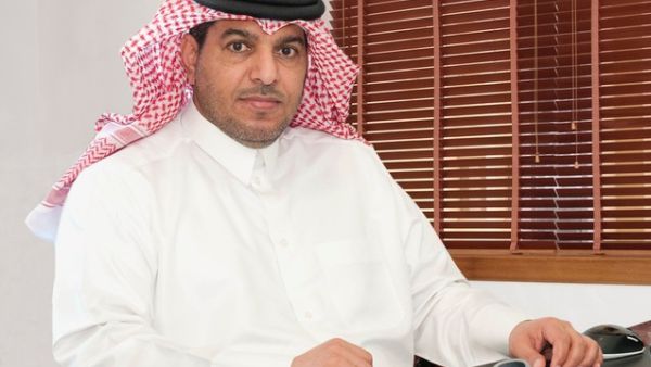 Mr. Ali Abdullah Al Khater, Chief Communications Officer at HMC and Chair of the Healthcare Communications Committee