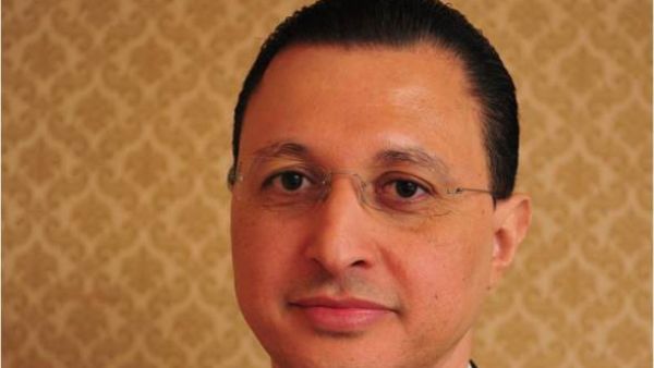 السيد حسن ميّاسي، الرئيس التنفيذي لشركة إيميرجينغ ماركتس بايمنتس (EMP) في الأردن السيد حسن ميّاسي، الرئيس التنفيذي لشركة إيميرجينغ ماركتس بايمنتس (EMP) في الأردن