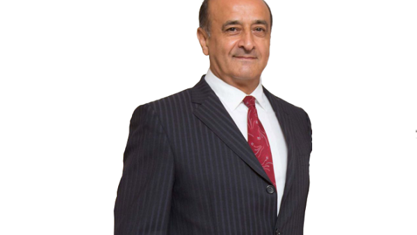 Eng. Raheem Bani Zaman Lari, ARACO. Eng. Raheem Bani Zaman Lari, ARACO.