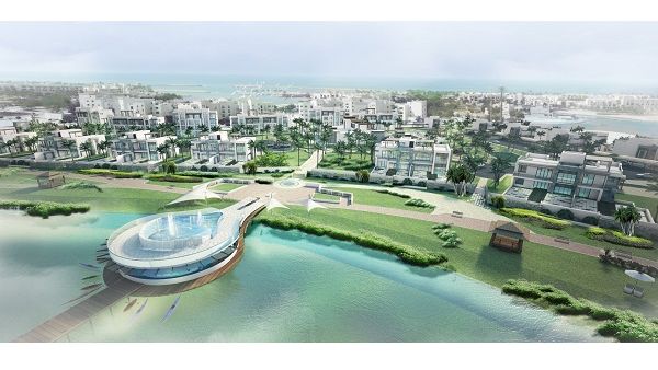 Muriya Lagoons Muriya Lagoons