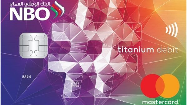 A first in Oman, NBO terminals will accept all contactless Mastercards, issued both in Oman and abroad.  