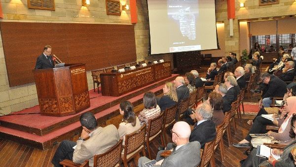 Nadia Younes memorial lecture