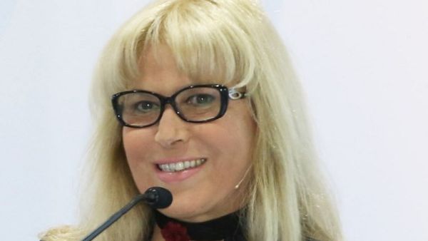 Nahla Nana, Research and Innovation Director of Orient Planet Research
