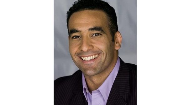Nebil Ben Aissa, CEO & Founder QPAY International Nebil Ben Aissa, CEO & Founder QPAY International