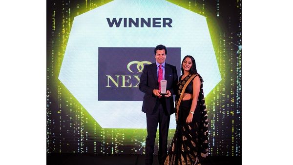 Awards recognise exceptional customer service and innovative product development over the past 12 months. Awards recognise exceptional customer service and innovative product development over the past 12 months.
