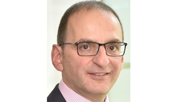Nick Athanasi, Partner to lead the Forensic Technology practice in the Middle East