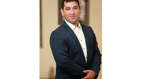 Niranj Sangal Group CEO-OMA Emirates Niranj Sangal Group CEO-OMA Emirates