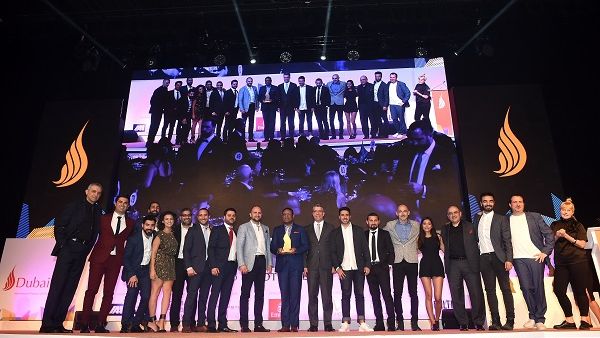 Nissan’s #SheDrives campaign to engage with Saudi women on their road to driving took a total of ten awards.