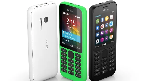 هاتف Nokia 215