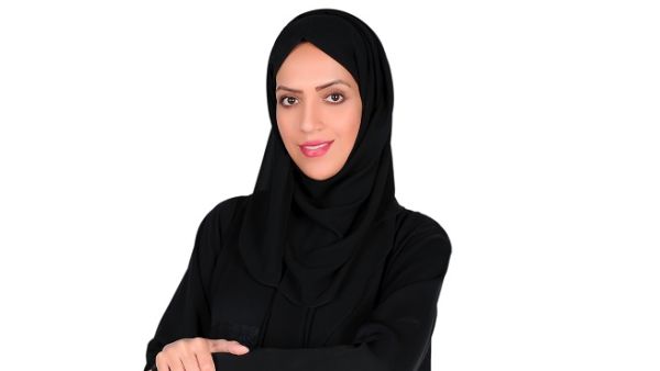 Noura Abbas Ahmed, Director of Training at EIBFS Noura Abbas Ahmed, Director of Training at EIBFS