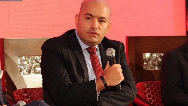 Pascal Cange, Director of Legal & Corporate Affairs at OCTAL Pascal Cange, Director of Legal & Corporate Affairs at OCTAL