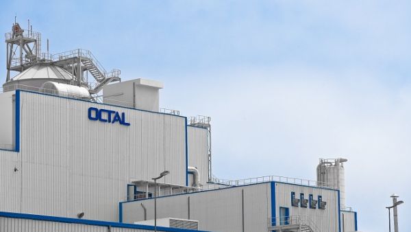 OCTAL’s reputation as a global leader in PET manufacturing has been driven by its strong dedication to international standards at every stage of production. 