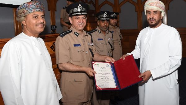 The company received the certificate as a result of its strong track record of customs compliance and security standards. The company received the certificate as a result of its strong track record of customs compliance and security standards.
