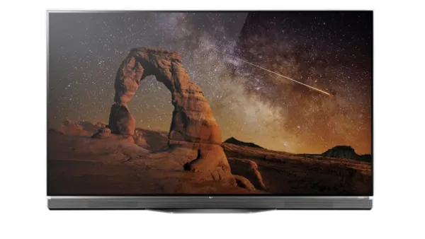 تلفاز OLED